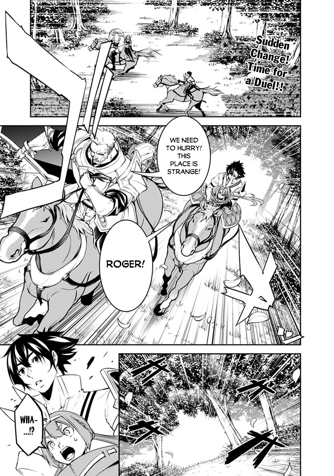 The Strongest Magical Swordsman Ever Reborn As An F-Rank Adventurer. - Vol.3 Chapter 34