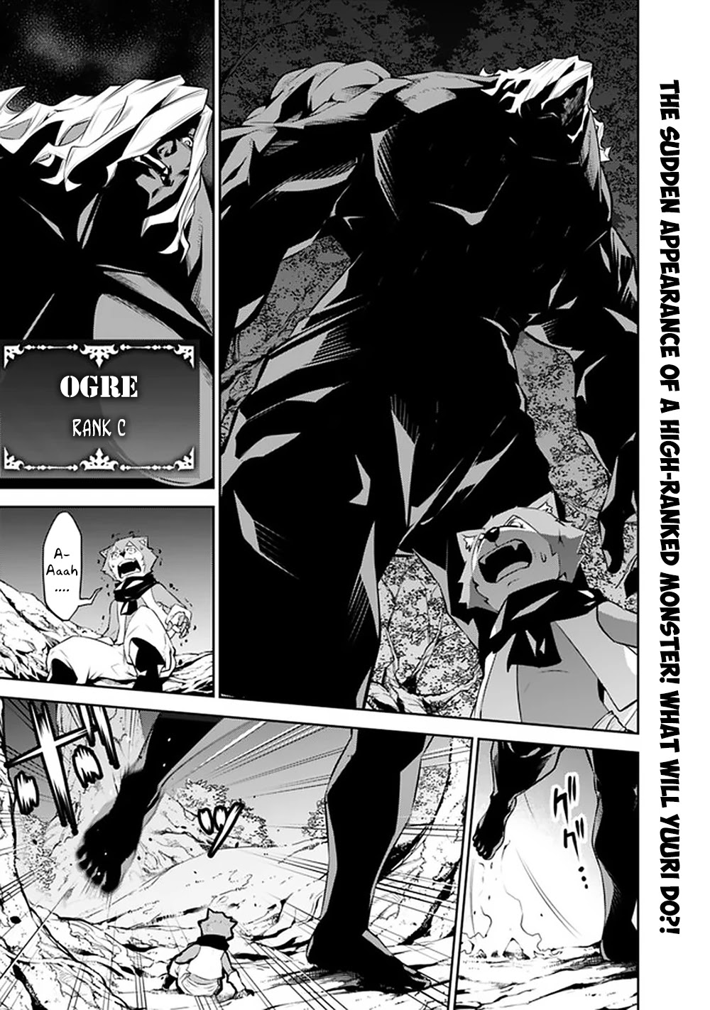 The Strongest Magical Swordsman Ever Reborn As An F-Rank Adventurer. - Chapter 49