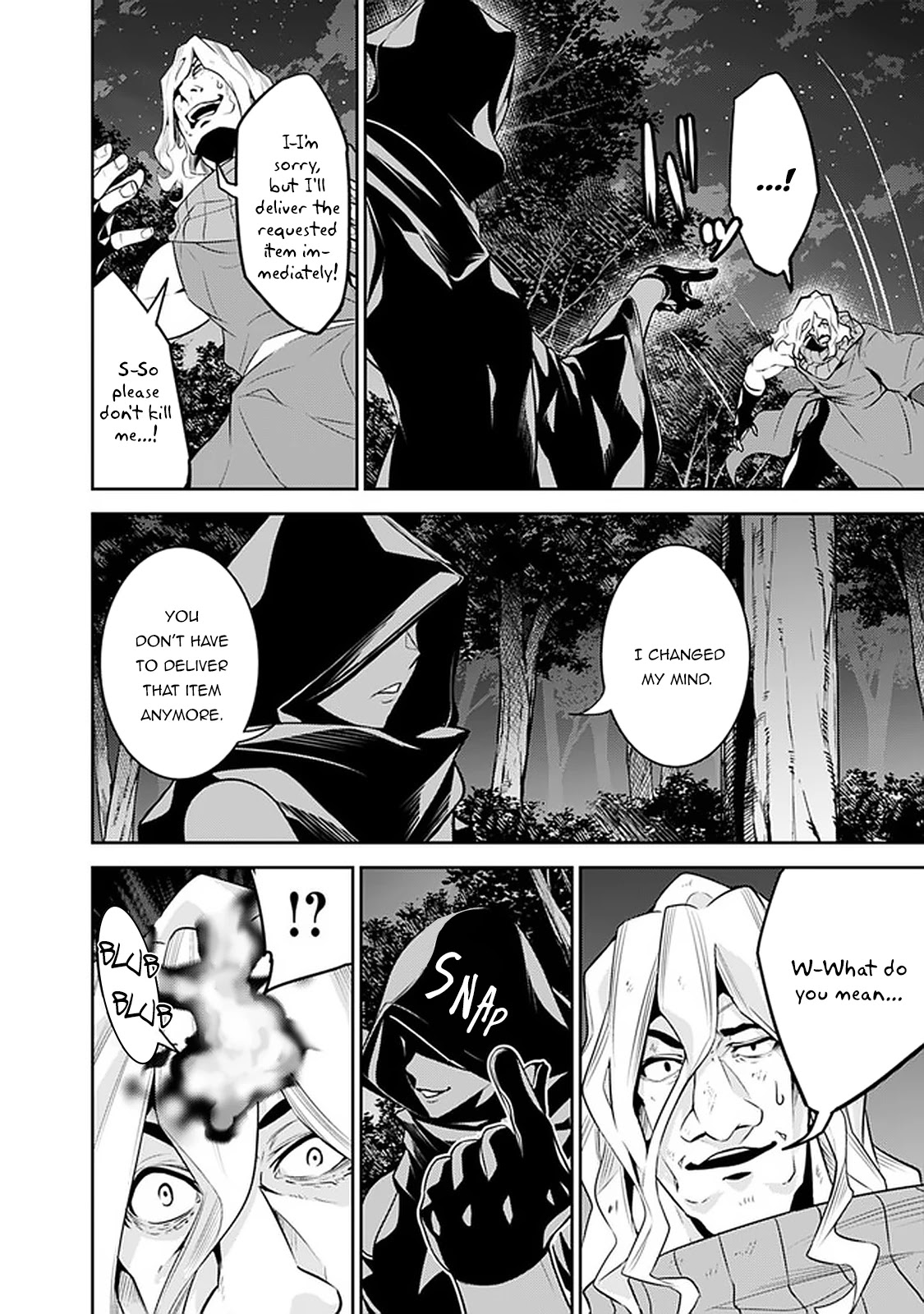 The Strongest Magical Swordsman Ever Reborn As An F-Rank Adventurer. - Chapter 44