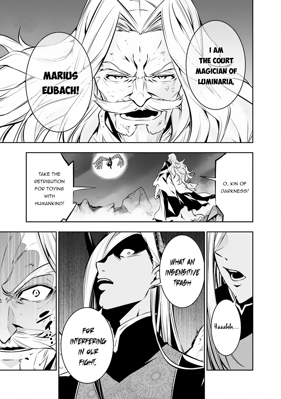 The Strongest Magical Swordsman Ever Reborn As An F-Rank Adventurer. - Chapter 75