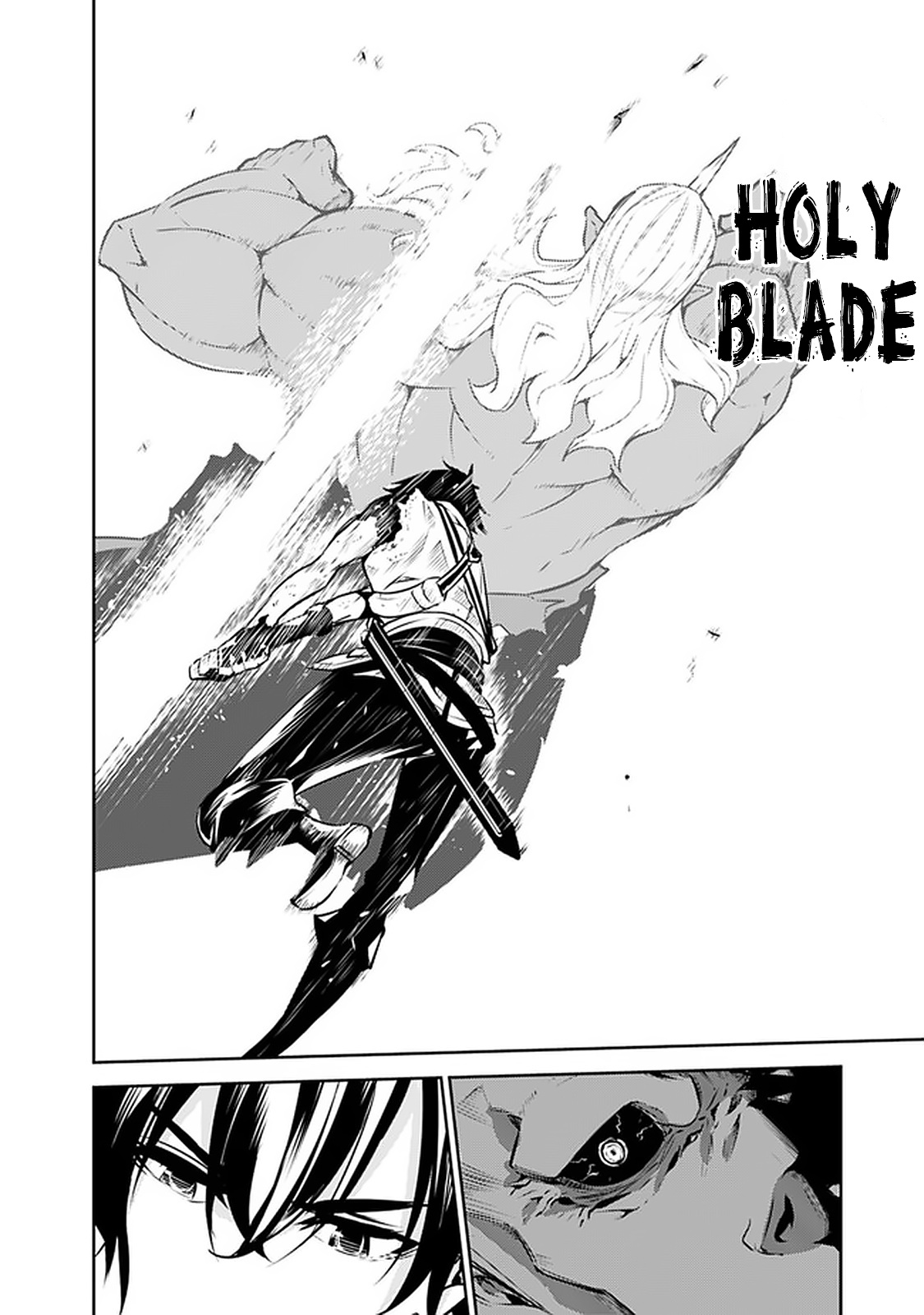 The Strongest Magical Swordsman Ever Reborn As An F-Rank Adventurer. - Vol.3 Chapter 35