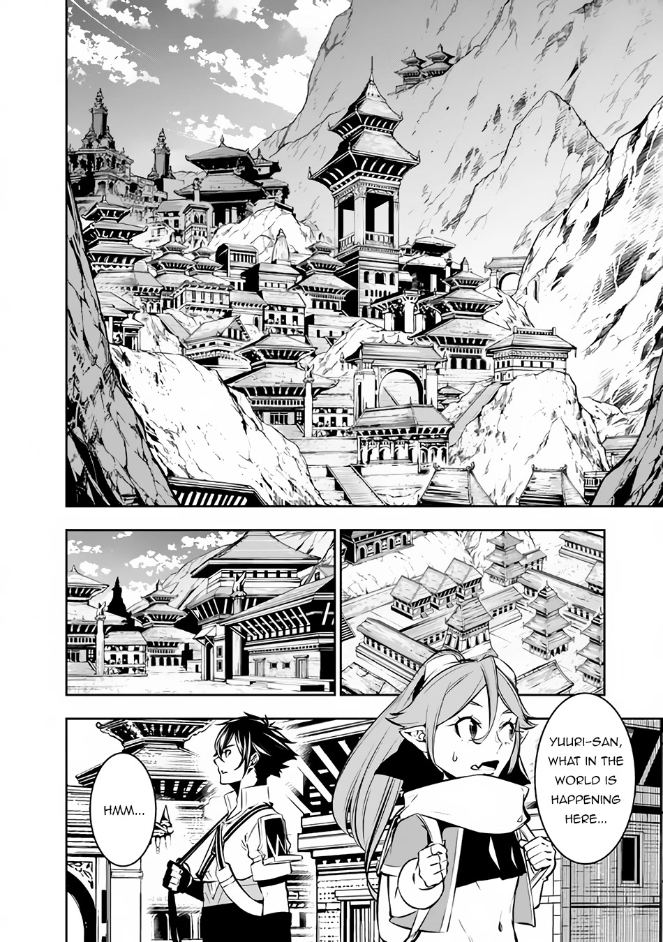 The Strongest Magical Swordsman Ever Reborn As An F-Rank Adventurer. - Chapter 89