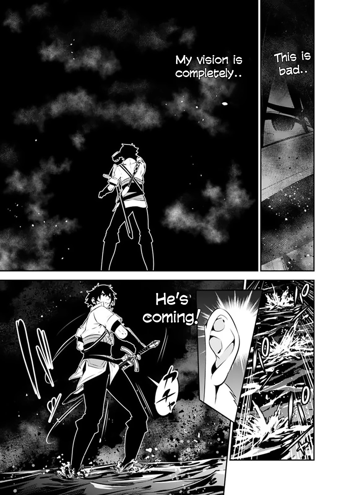 The Strongest Magical Swordsman Ever Reborn As An F-Rank Adventurer. - Chapter 54