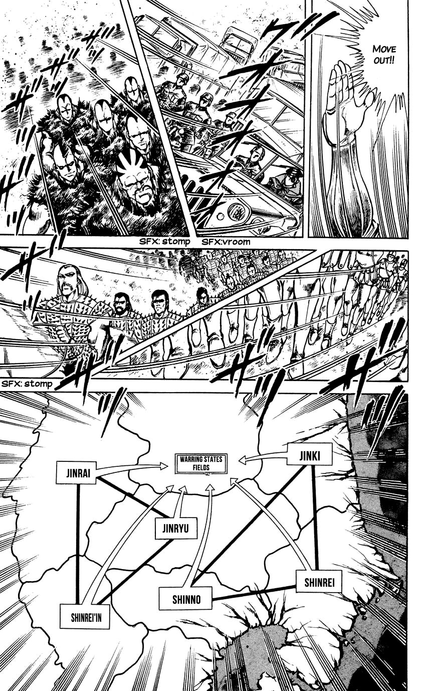 Black Angels - Vol.14 Chapter 95: The Black Designs Arc (7) The Ultimate Showdown