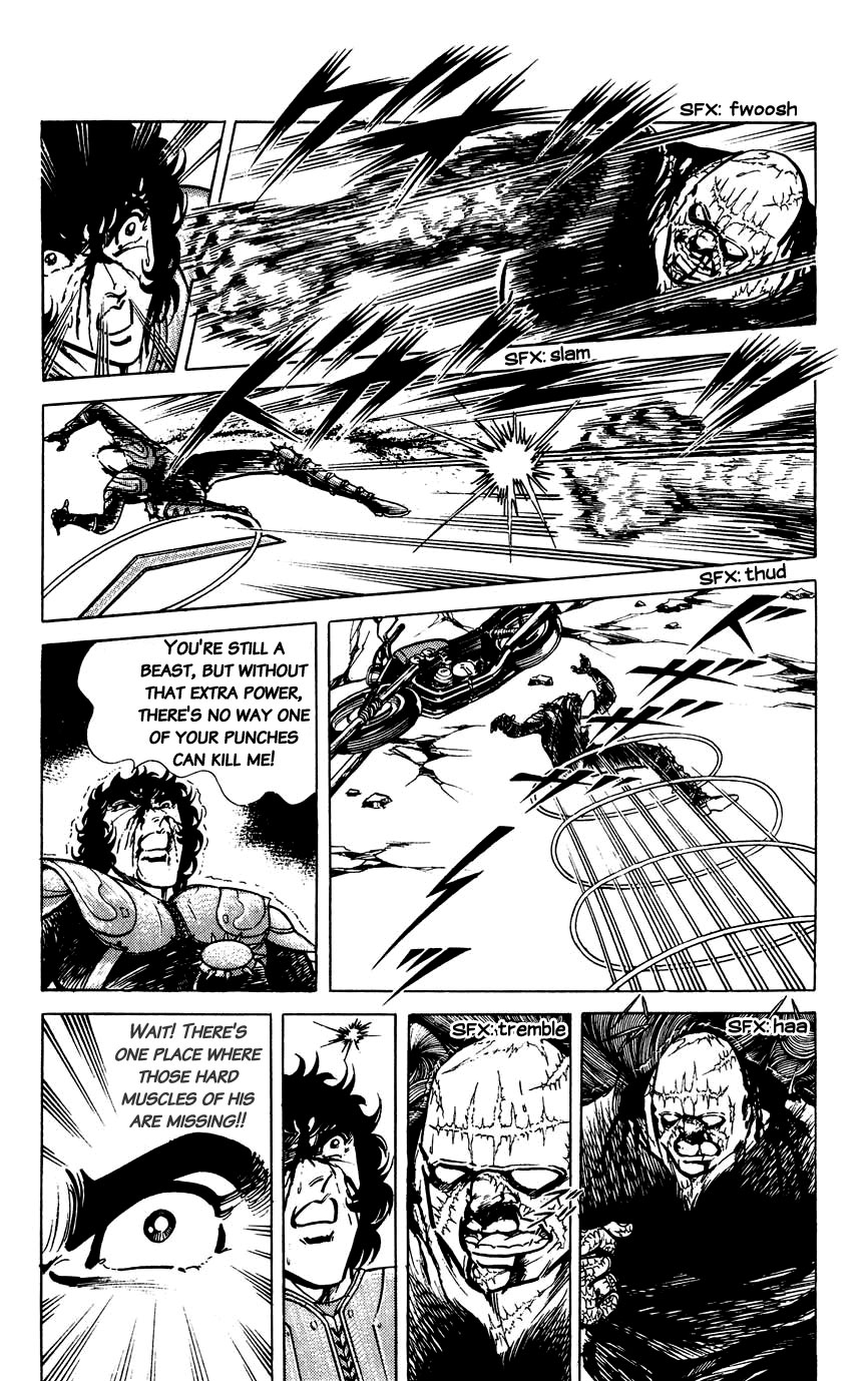 Black Angels - Vol.11 Chapter 71: The Black Beasts Arc (10) Obliterate Them!!