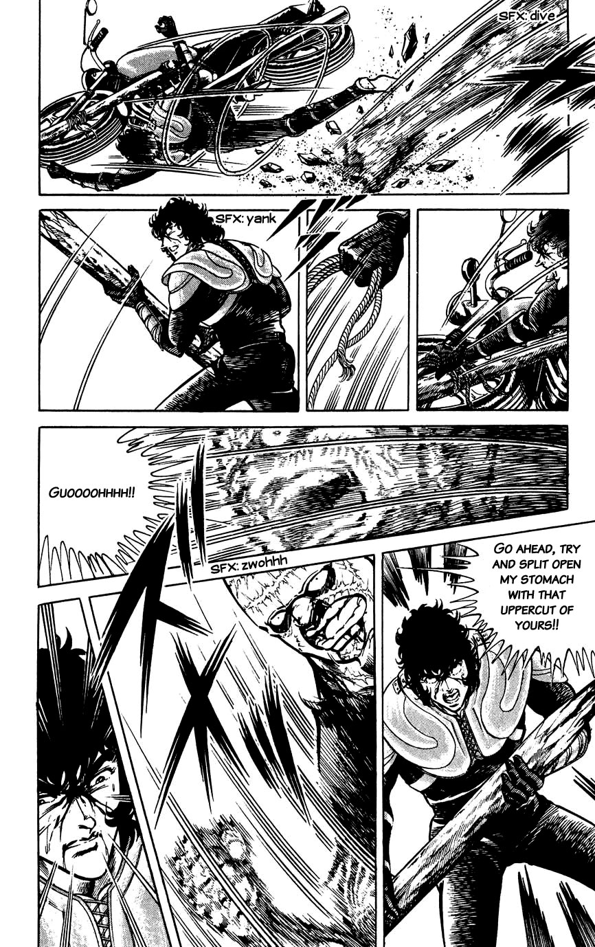 Black Angels - Vol.11 Chapter 71: The Black Beasts Arc (10) Obliterate Them!!