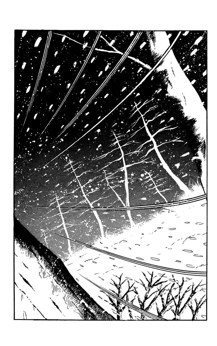 Black Angels - Chapter 11: Black Snow!! (2)