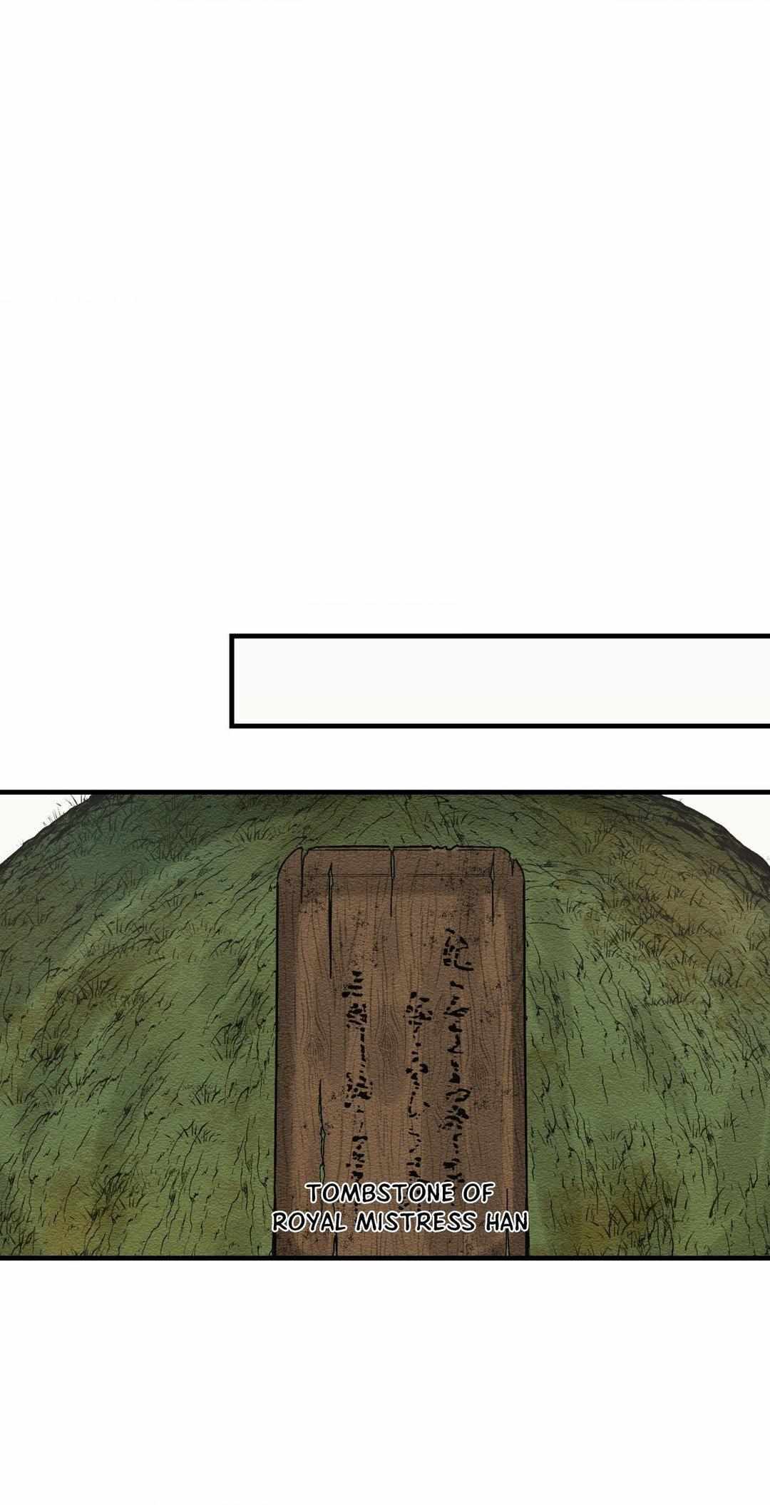 The Heart of the Lotus - Chapter 21