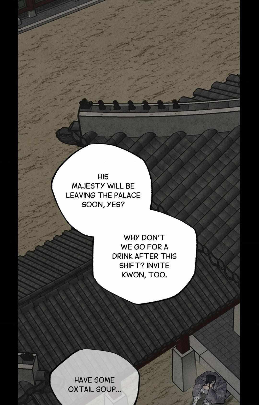 The Heart of the Lotus - Chapter 25