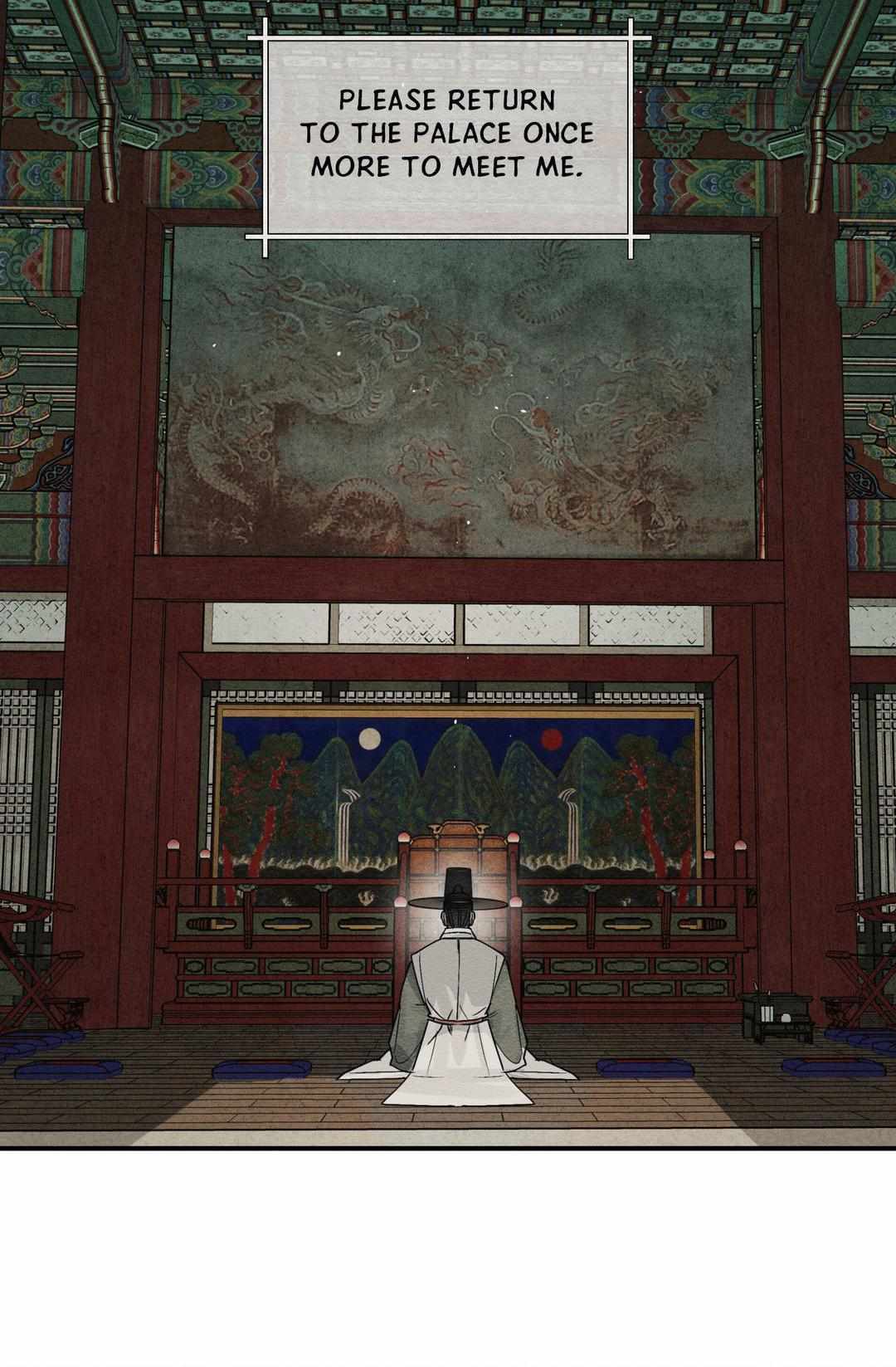 The Heart of the Lotus - Chapter 1