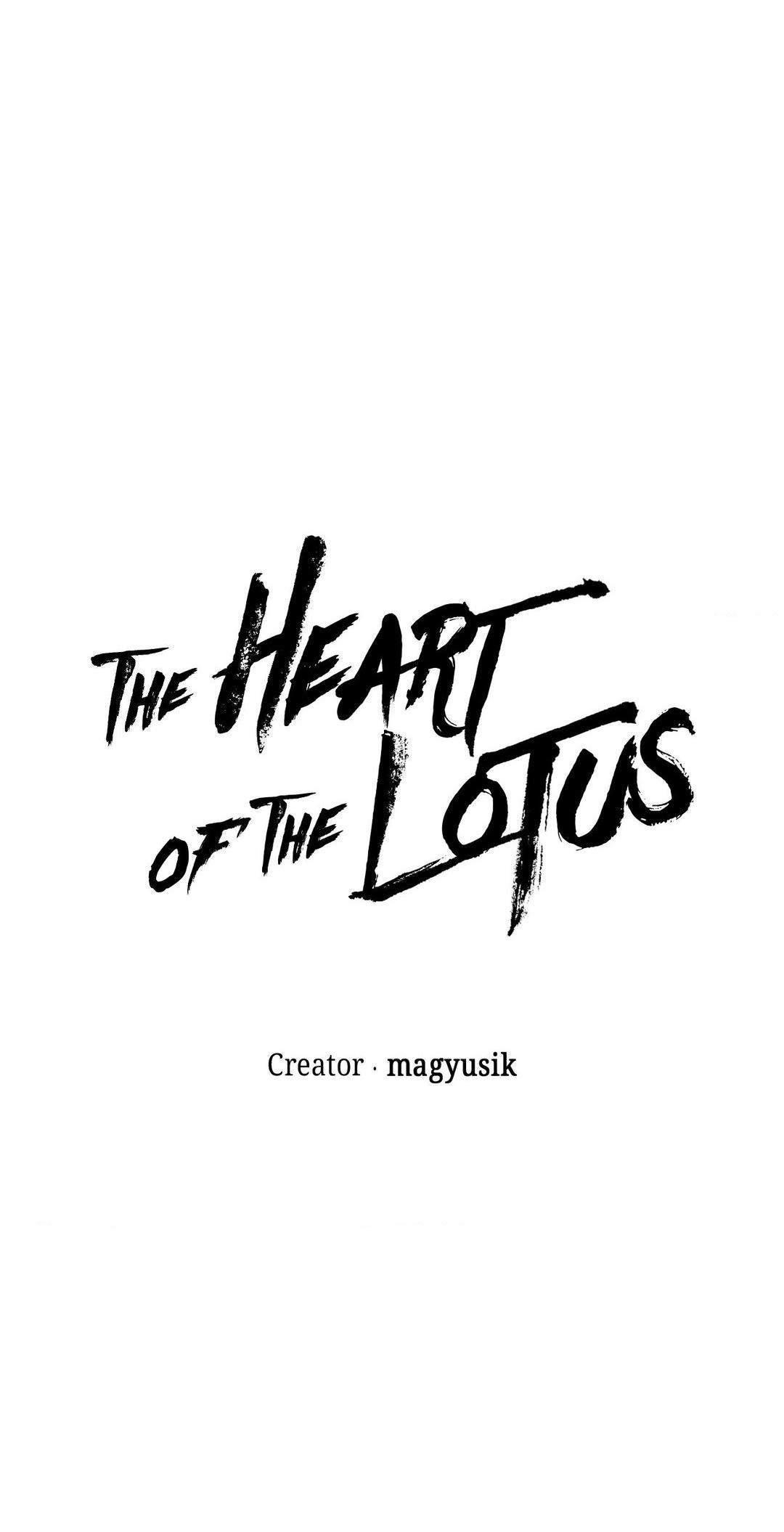 The Heart of the Lotus - Chapter 14