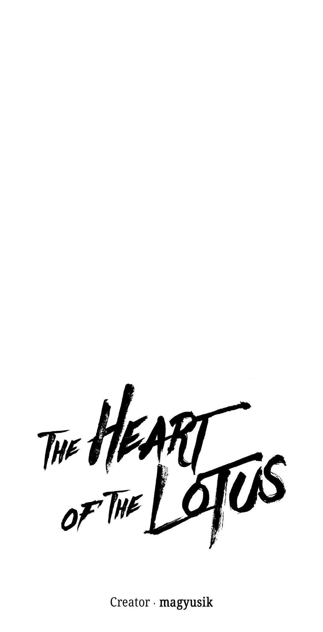 The Heart of the Lotus - Chapter 26