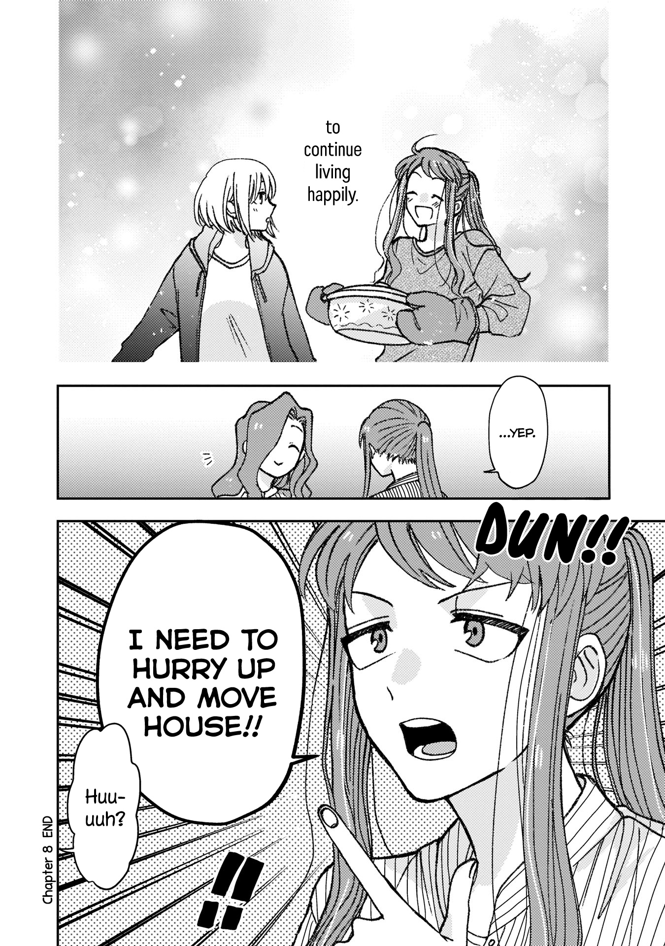 With Her Who Likes My Sister - Vol.1 Chapter 8: Videos