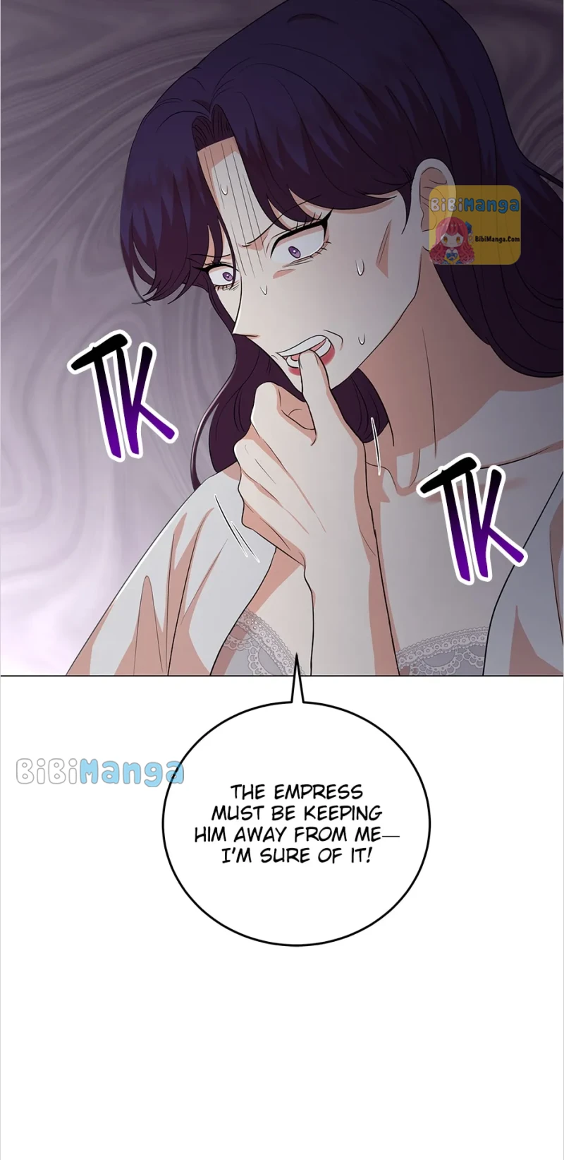 I'm Too Lazy To Be The Villain - Chapter 76