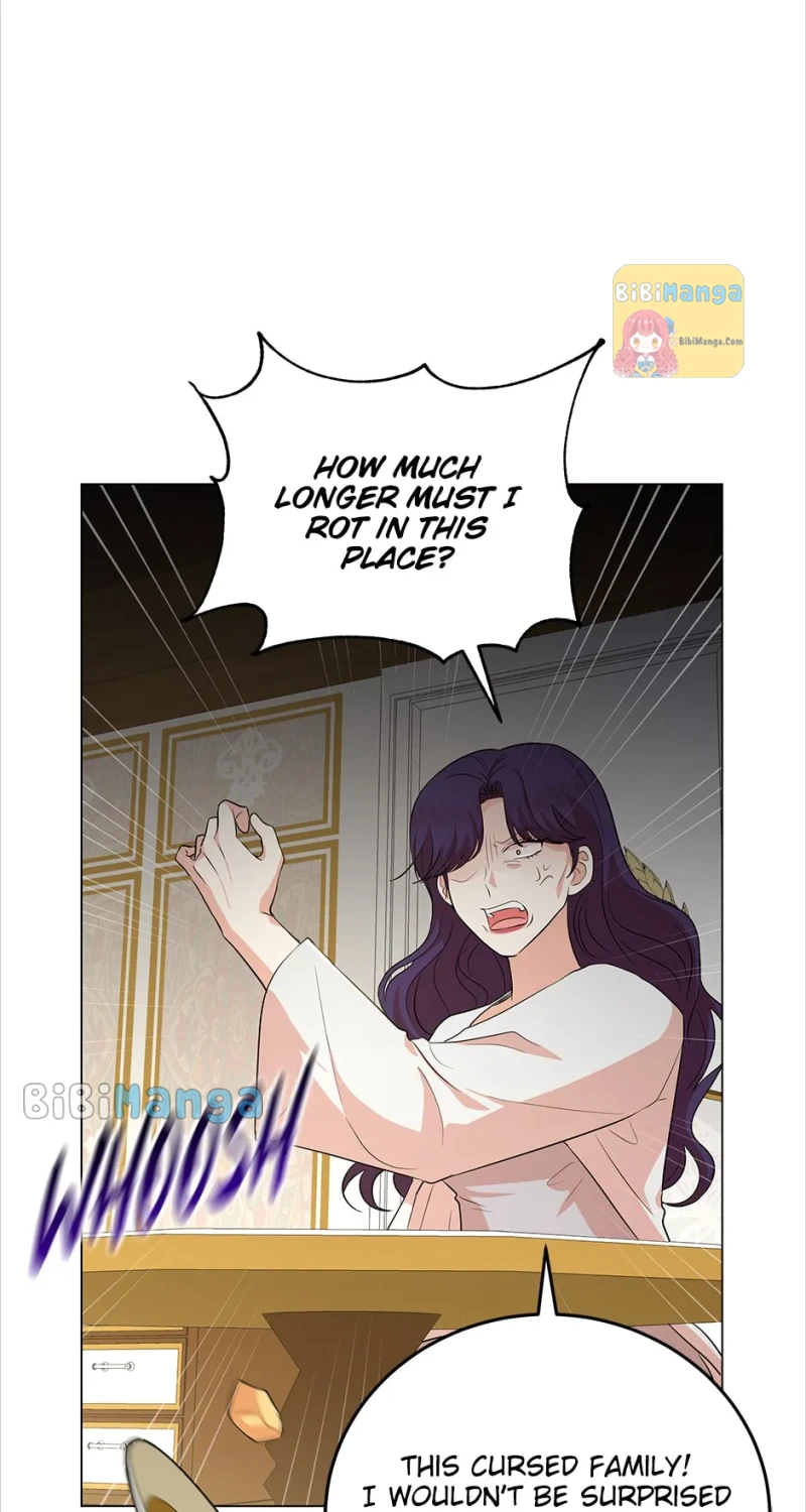 I'm Too Lazy To Be The Villain - Chapter 76