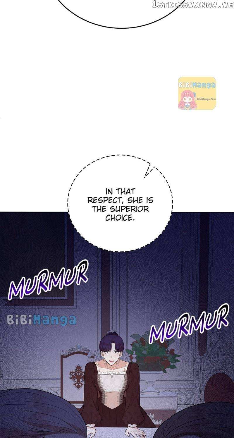 I'm Too Lazy To Be The Villain - Chapter 67