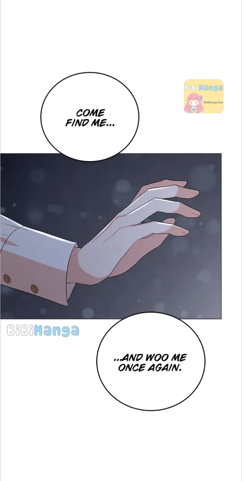 I'm Too Lazy To Be The Villain - Chapter 89