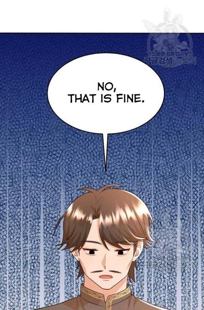 I'm Too Lazy To Be The Villain - Chapter 22