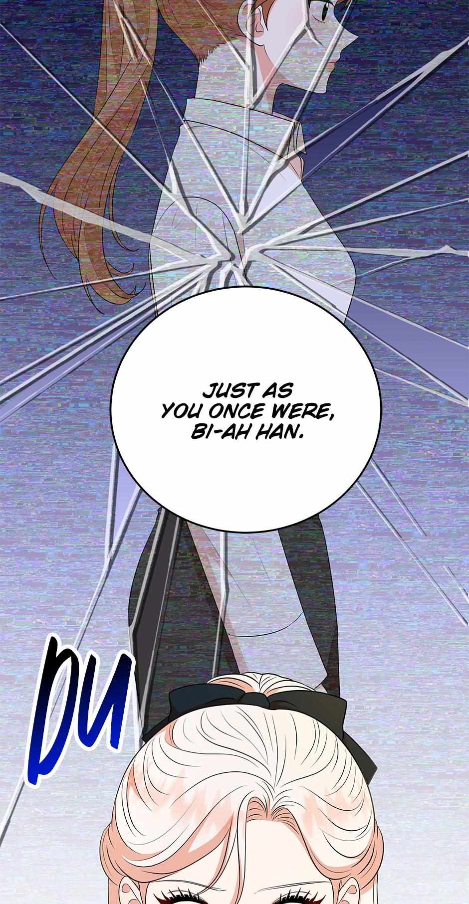 I'm Too Lazy To Be The Villain - Chapter 64