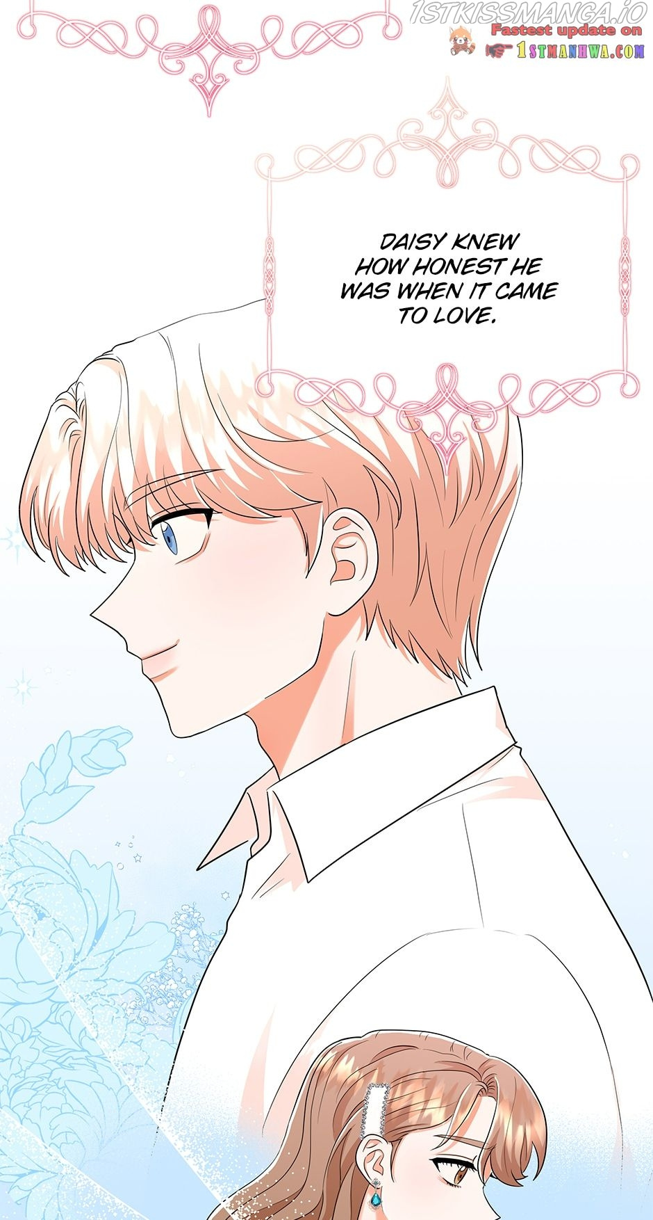 I'm Too Lazy To Be The Villain - Chapter 42