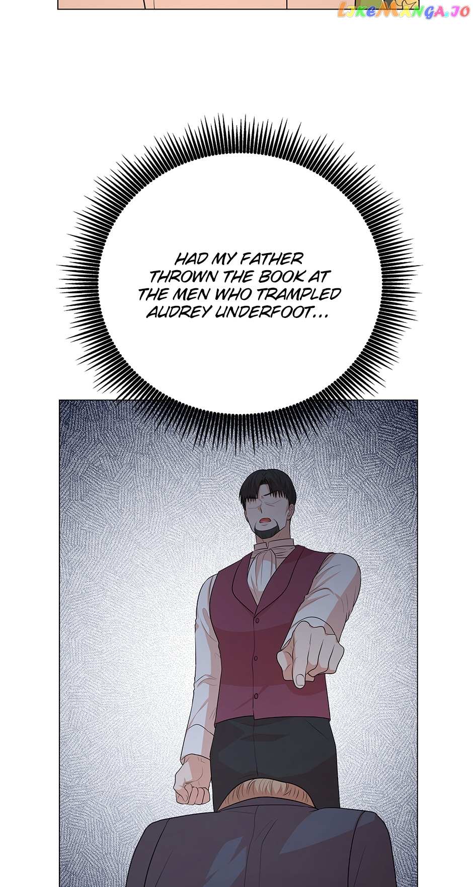 I'm Too Lazy To Be The Villain - Chapter 85