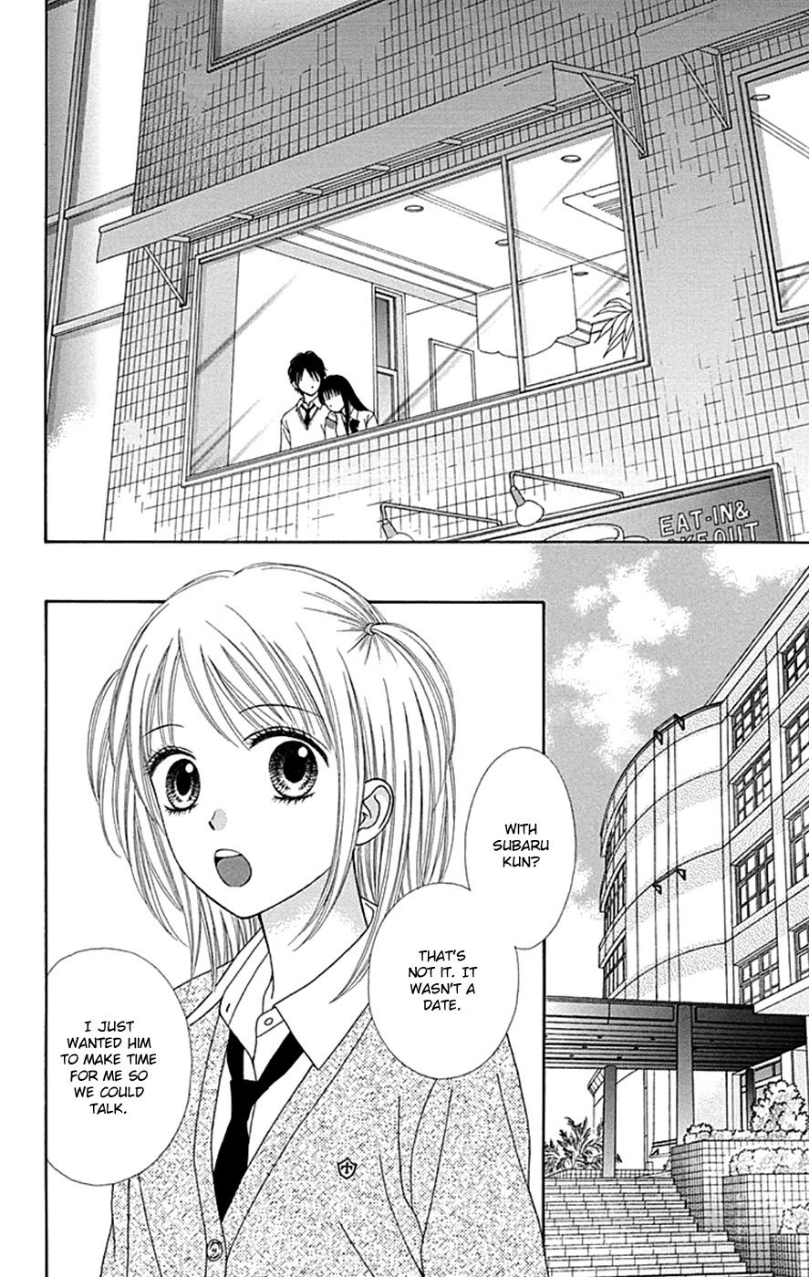 Chitose Etc. - Chapter 39