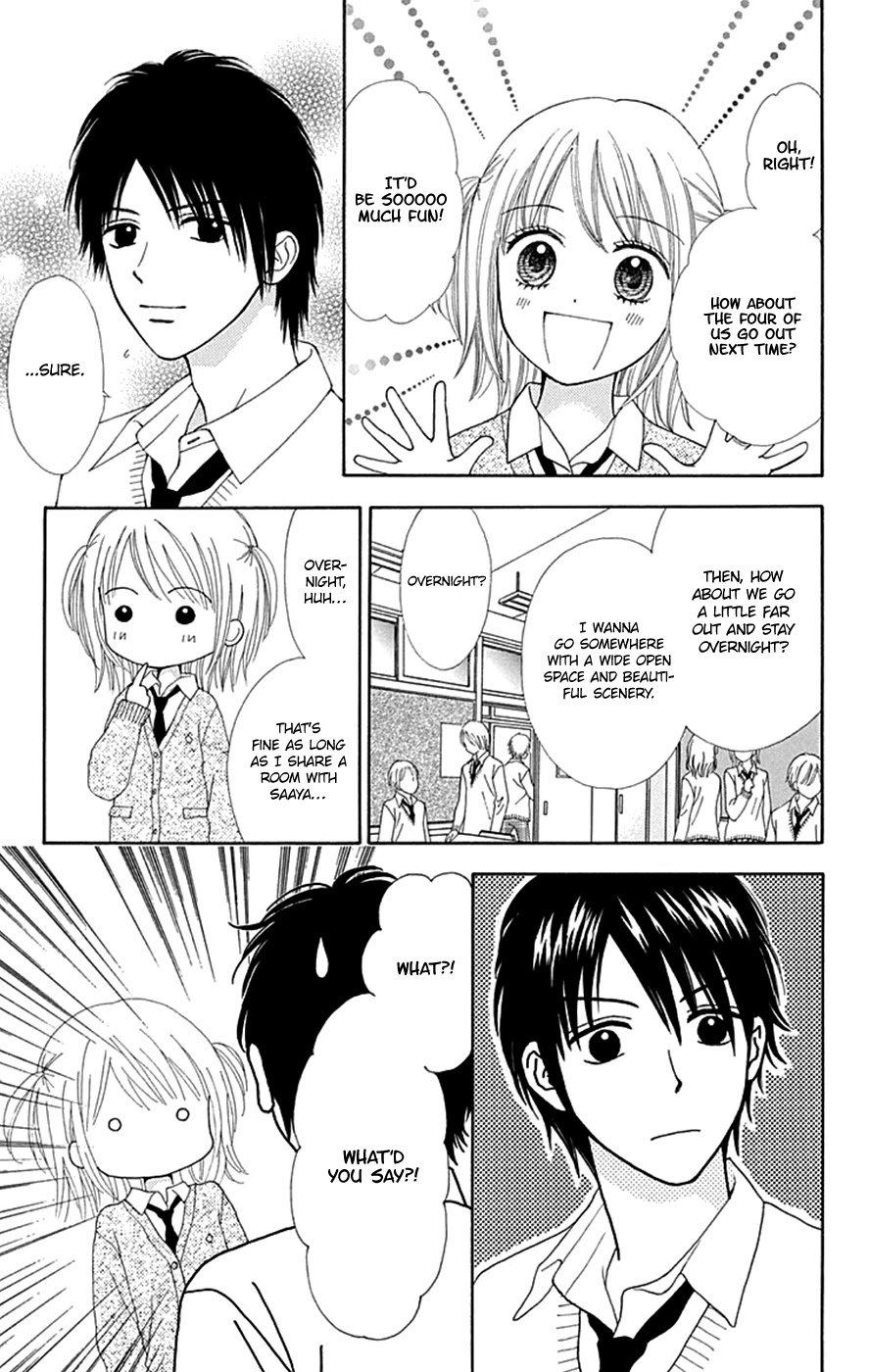 Chitose Etc. - Chapter 39