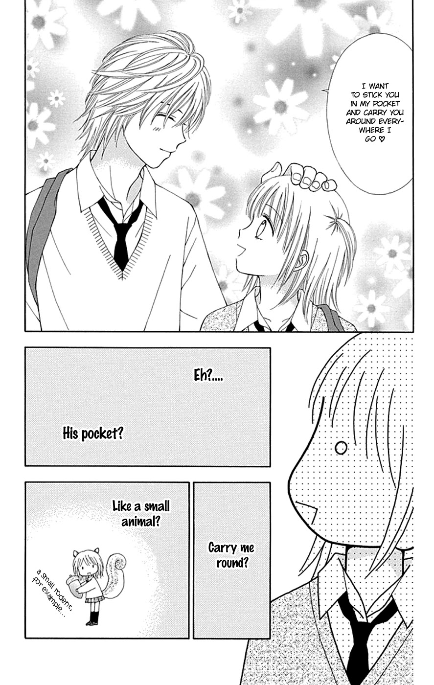 Chitose Etc. - Chapter 39