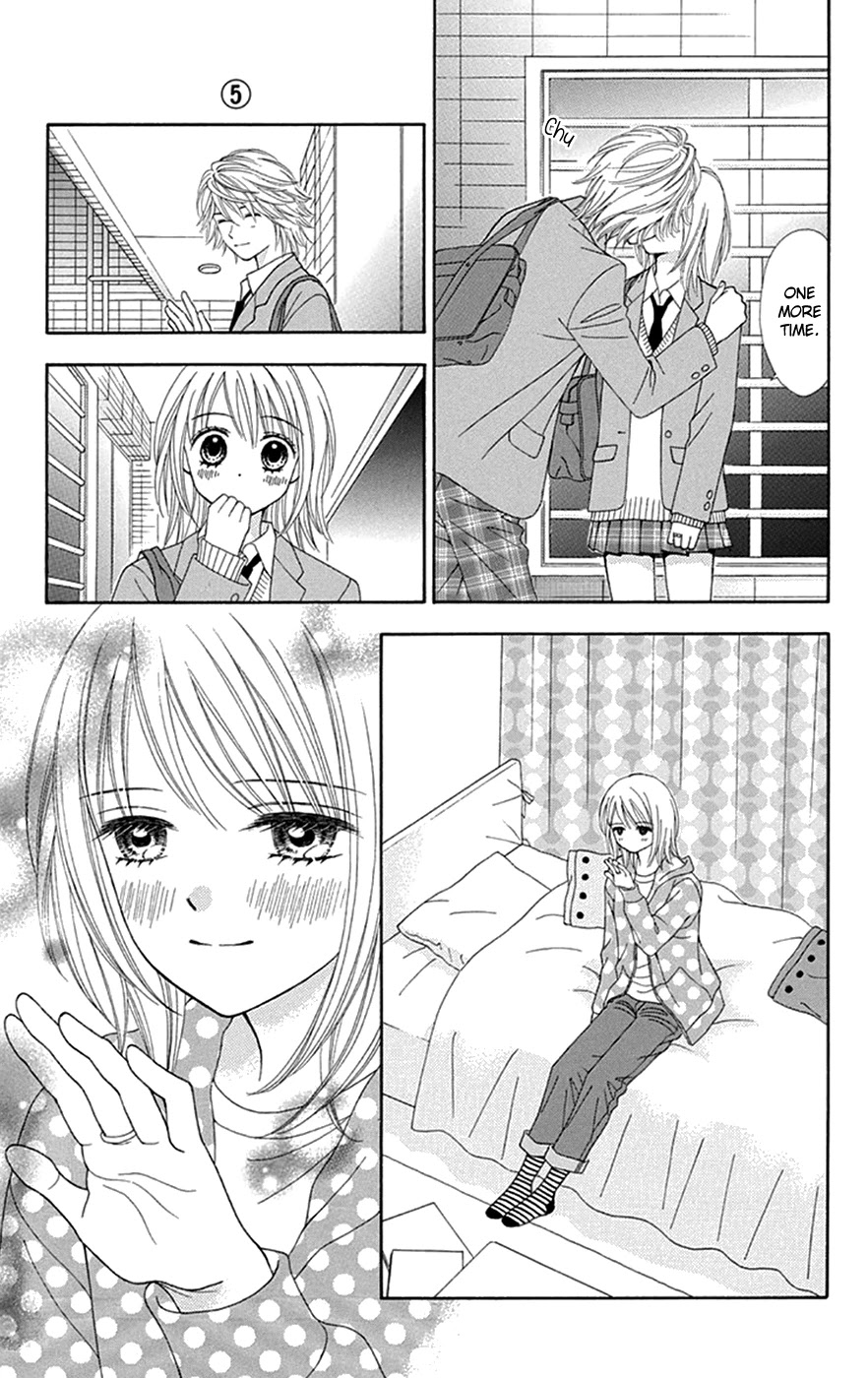 Chitose Etc. - Chapter 31