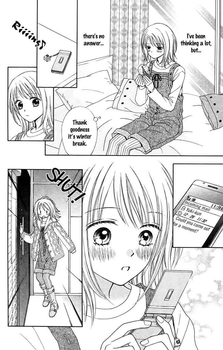 Chitose Etc. - Chapter 19