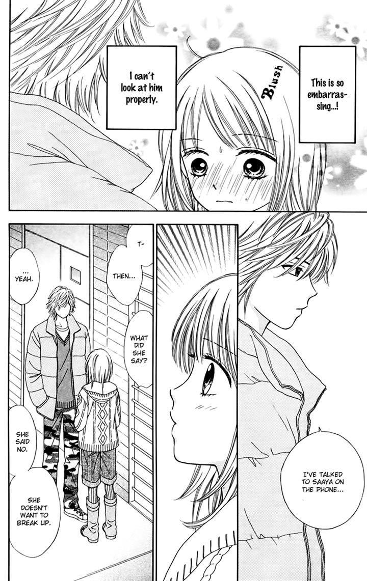 Chitose Etc. - Chapter 19