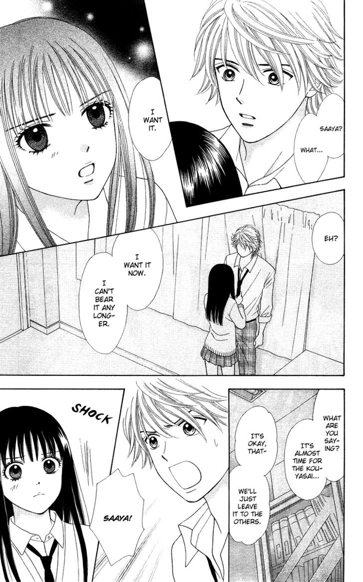 Chitose Etc. - Chapter 6