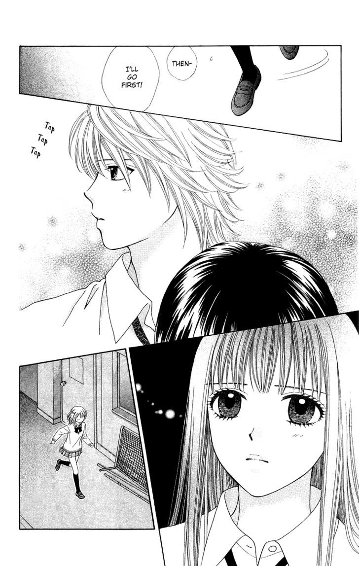 Chitose Etc. - Chapter 6