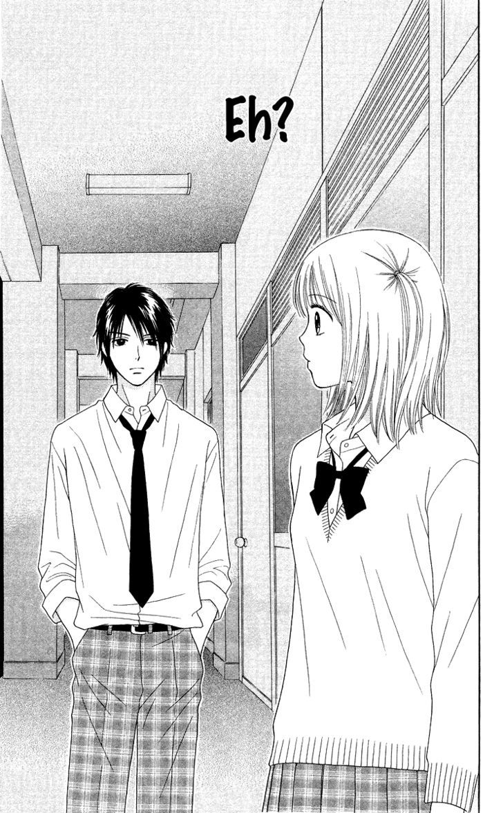 Chitose Etc. - Chapter 6