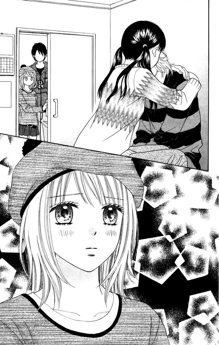 Chitose Etc. - Chapter 8