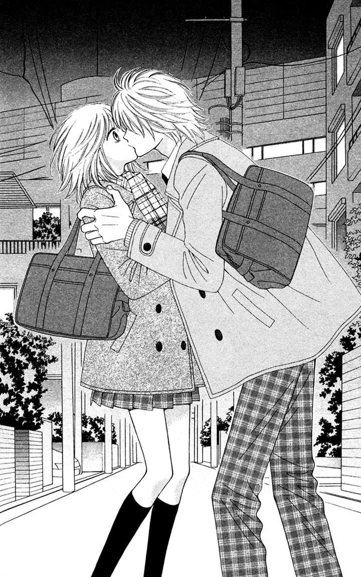 Chitose Etc. - Chapter 18