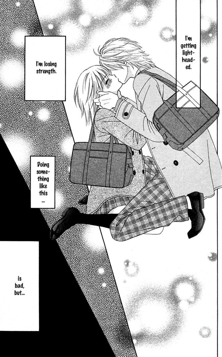 Chitose Etc. - Chapter 18