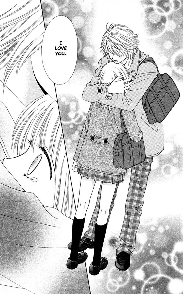 Chitose Etc. - Chapter 18