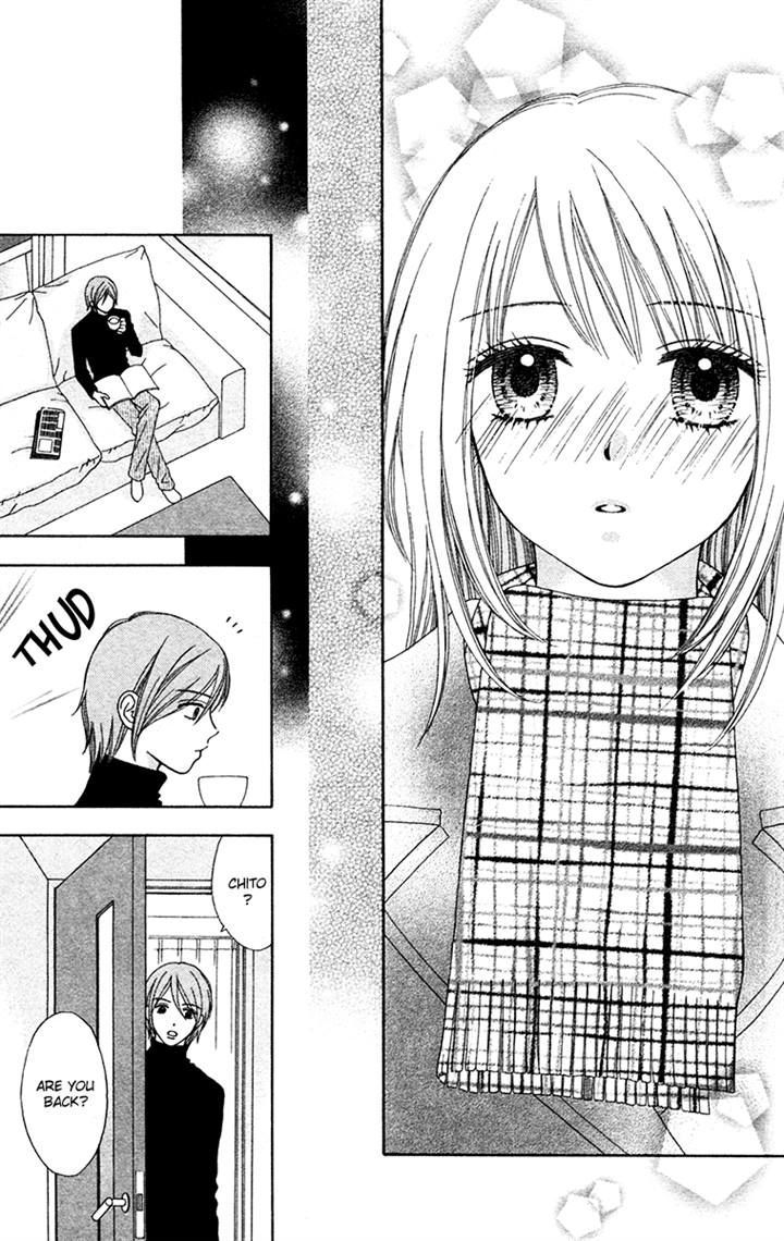 Chitose Etc. - Chapter 18