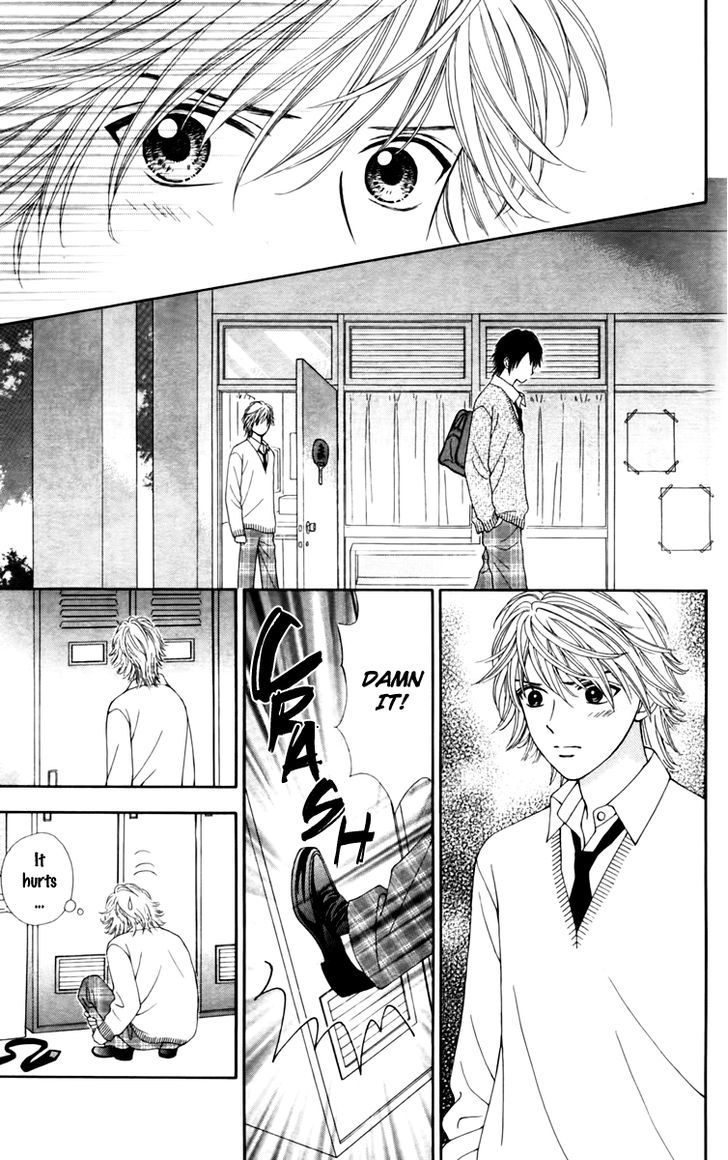 Chitose Etc. - Chapter 12