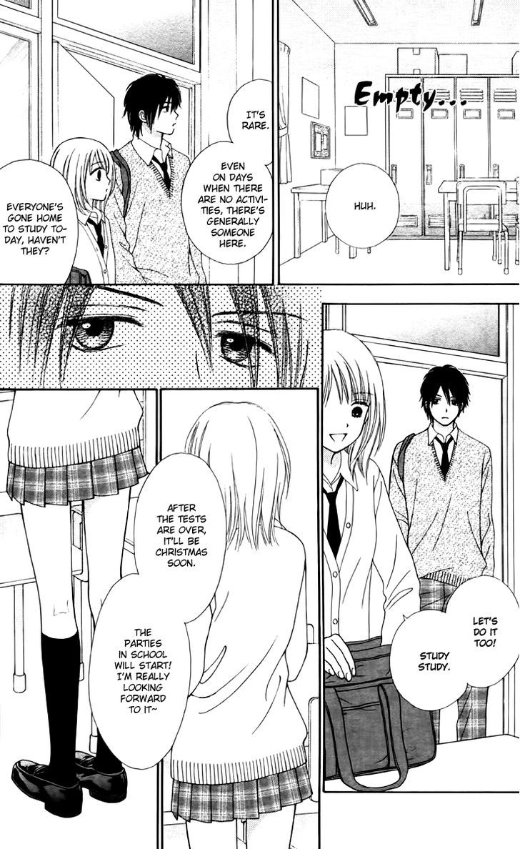 Chitose Etc. - Chapter 10