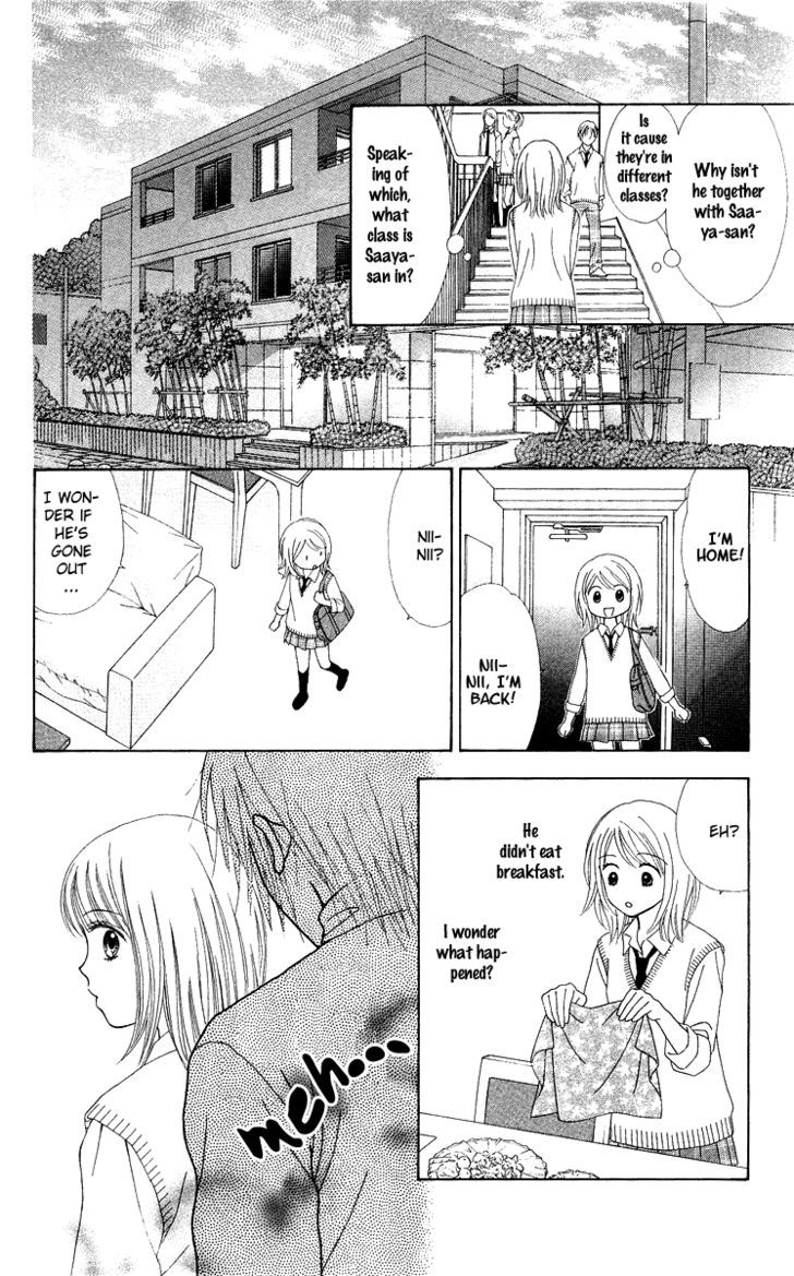 Chitose Etc. - Chapter 5