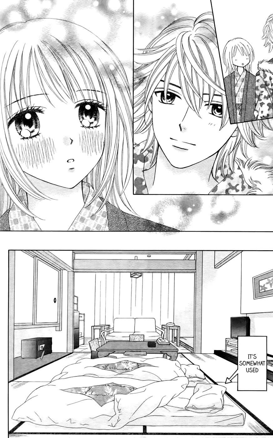 Chitose Etc. - Chapter 27