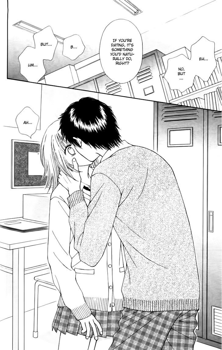 Chitose Etc. - Chapter 11