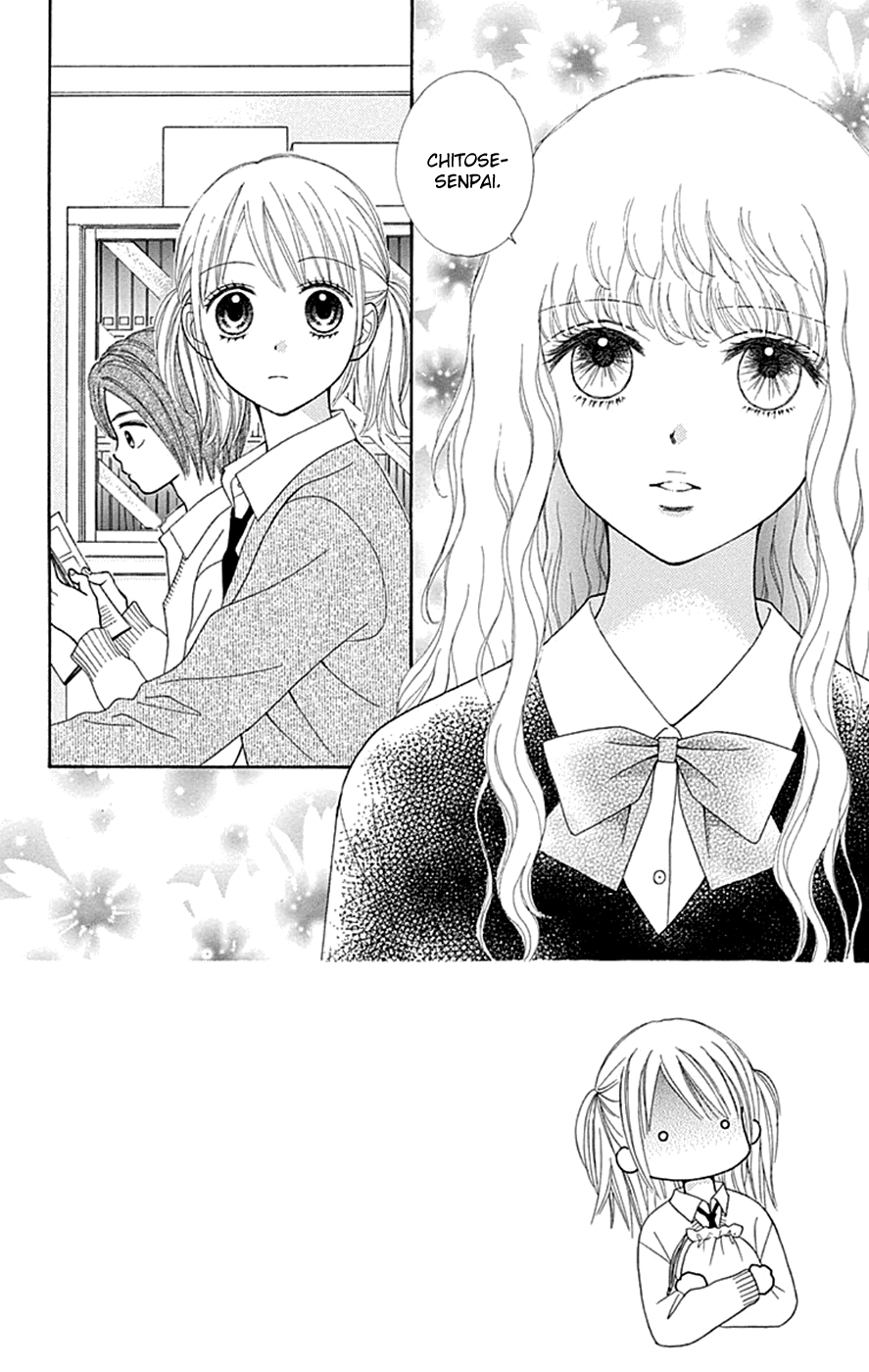 Chitose Etc. - Chapter 35