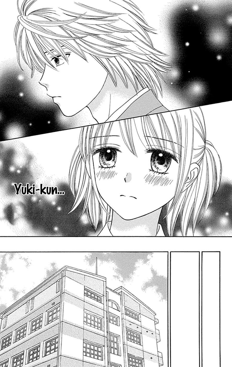 Chitose Etc. - Chapter 35