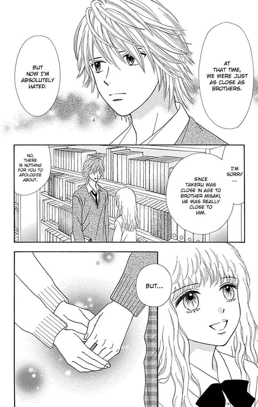 Chitose Etc. - Chapter 35