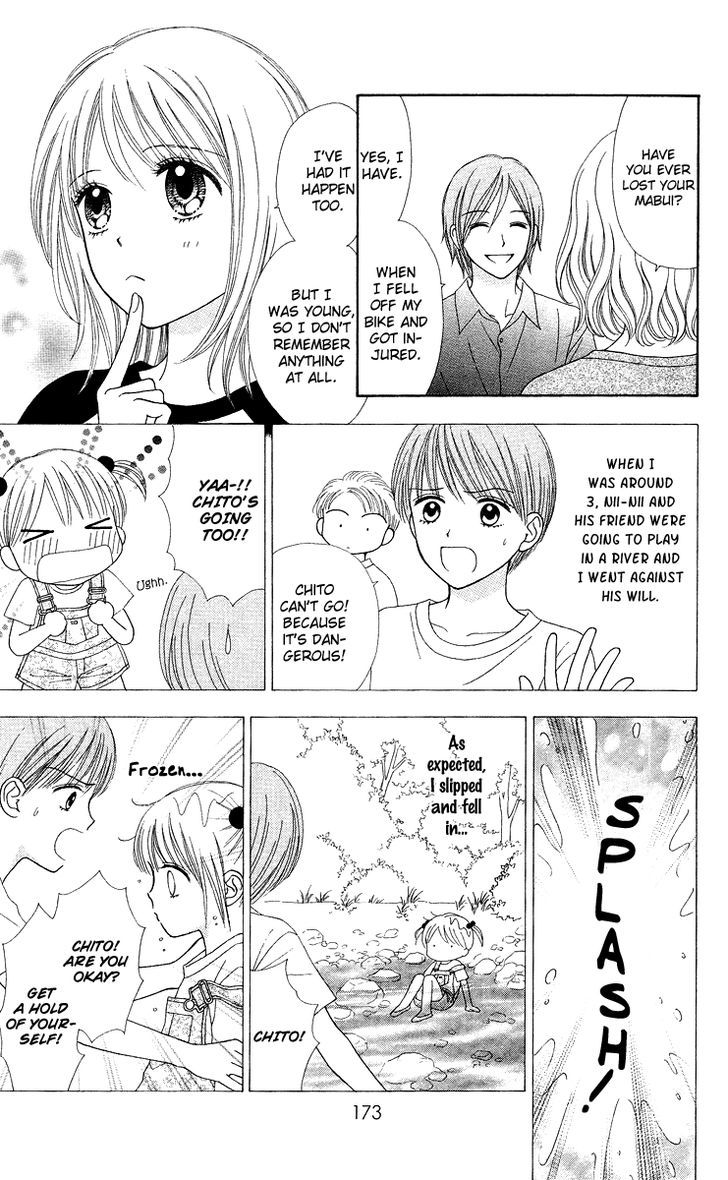 Chitose Etc. - Chapter 6.5