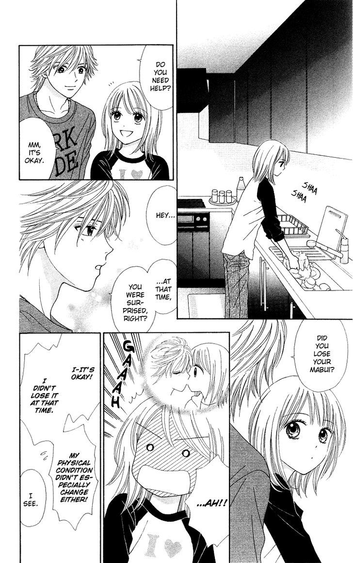 Chitose Etc. - Chapter 6.5