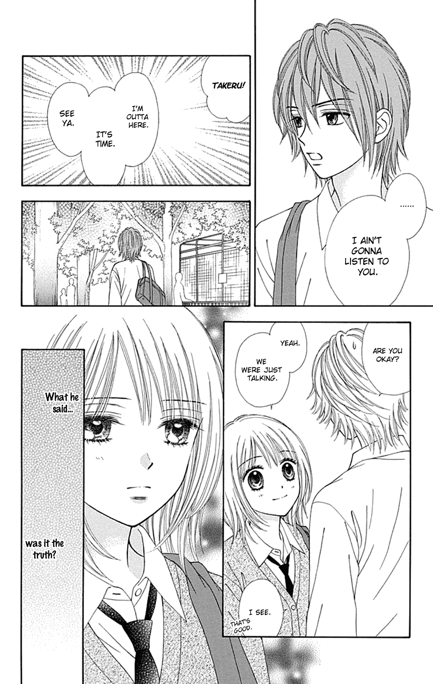 Chitose Etc. - Chapter 37